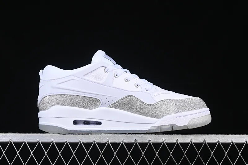 All categories Air Jordan Jordan series basketball shoes Air Jordan 4 DT version Air Jordan 4 "Remastered" AJ4 Joe 4 low-top retro basketball shoes HQ3441-111